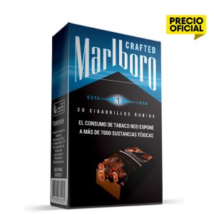 Marlboro Crafted Forward