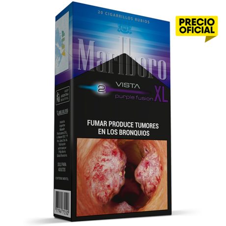 Purple XL - Cigarrillos Online