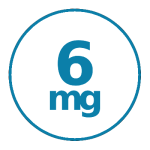 6mg